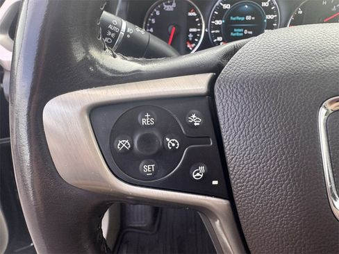 Used 2019 GMC Acadia Denali w/ Technology Package image 15