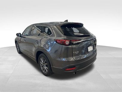 Certified 2023 MAZDA CX-9 Touring