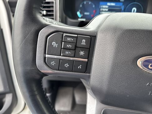 Certified 2023 Ford F350 Lariat w/ Lariat Ultimate Package image 38