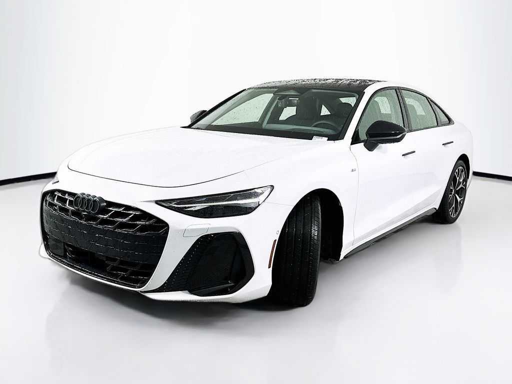 Used 2026 Audi A6 Prestige AWD/4WD image 2