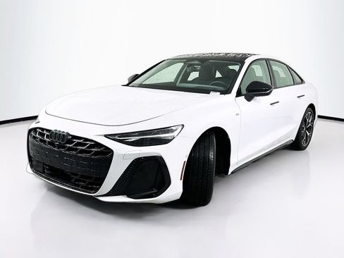 Used 2026 Audi A6 Prestige AWD/4WD image 2