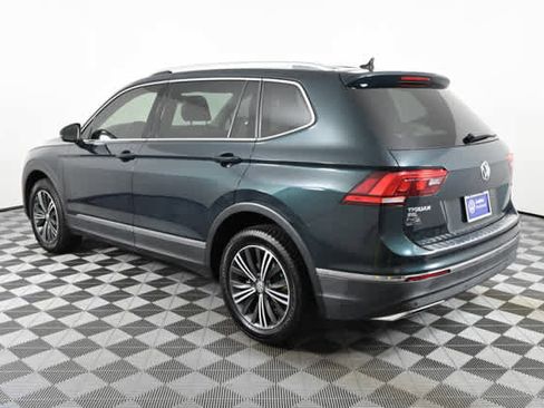 Used 2019 Volkswagen Tiguan SEL image 7