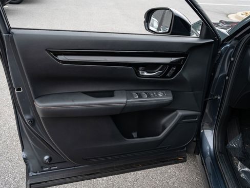 Used 2024 Honda CR-V Sport Touring image 17