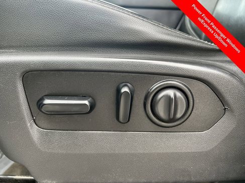 Used 2019 Chevrolet Silverado 1500 LTZ w/ LTZ Plus Package image 25