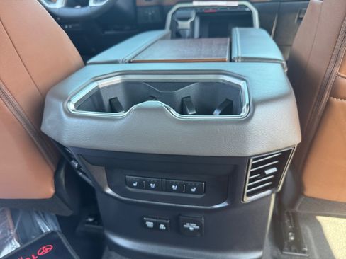 New 2026 Toyota Tundra 1794 Edition image 16