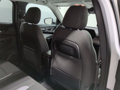 Used 2025 Chevrolet TrailBlazer LT image 19