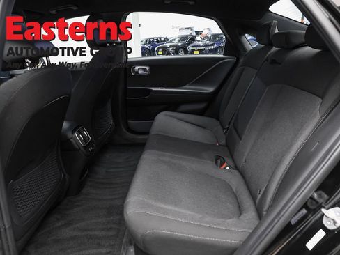 Used 2024 Hyundai Ioniq 6 SE AWD/4WD image 22