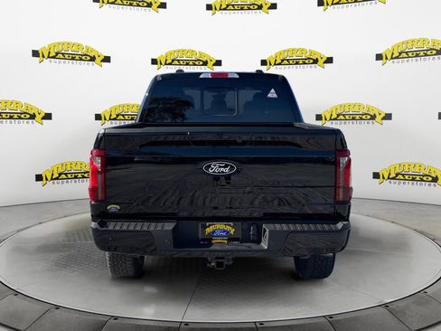 New 2026 Ford F150 XLT AWD/4WD image 4