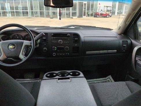 Used 2013 Chevrolet Silverado 1500 LT w/ All-Star Edition image 6