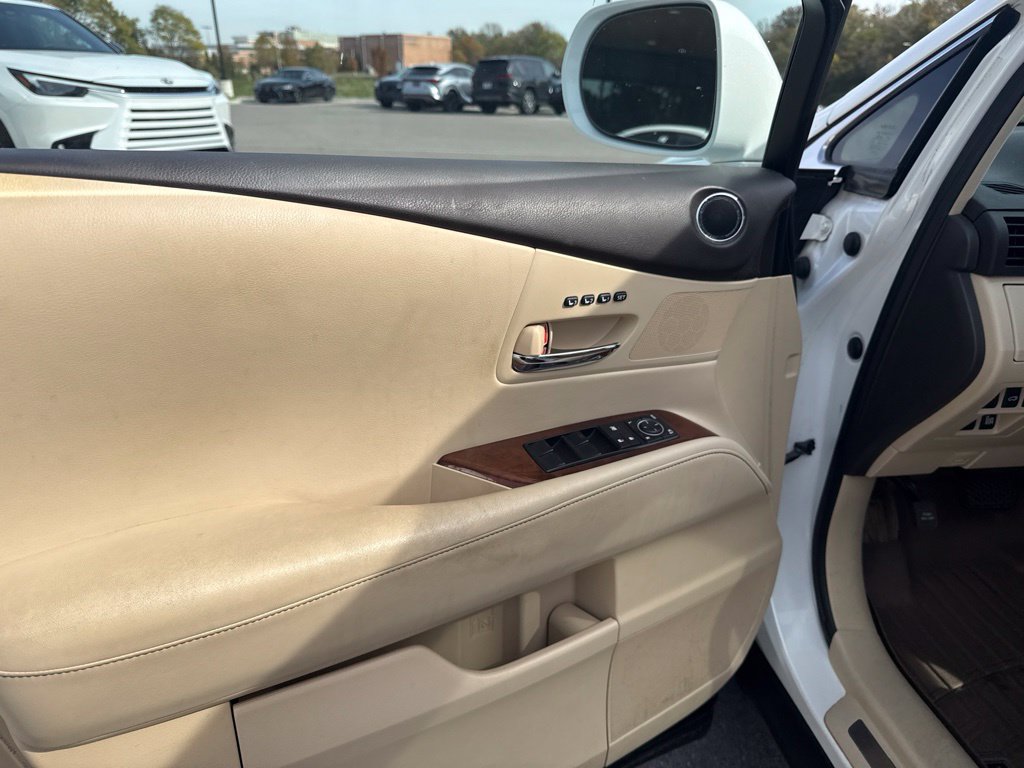 Used 2014 Lexus RX 350 AWD w/ Navigation Package image 19