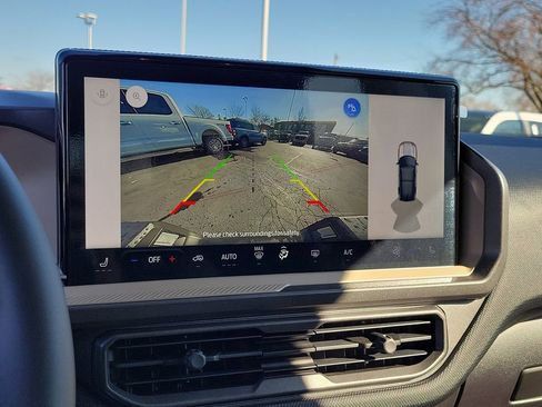 New 2025 Ford Bronco Sport Big Bend w/ Convenience Package image 26