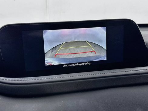 Used 2021 MAZDA CX-30 AWD 2.5 S w/ Select Package image 10