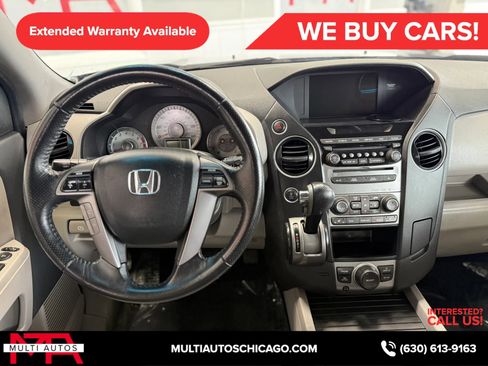 Used 2012 Honda Pilot EX-L image 17