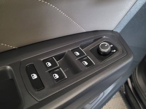 Used 2021 Volkswagen Atlas SE AWD/4WD image 27