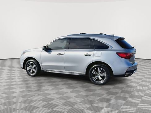 Used 2018 Acura MDX 3.5L image 6
