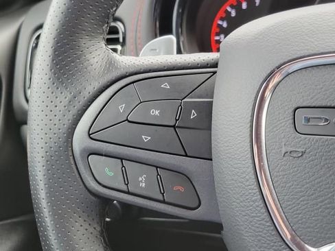 Used 2024 Dodge Durango R/T image 30