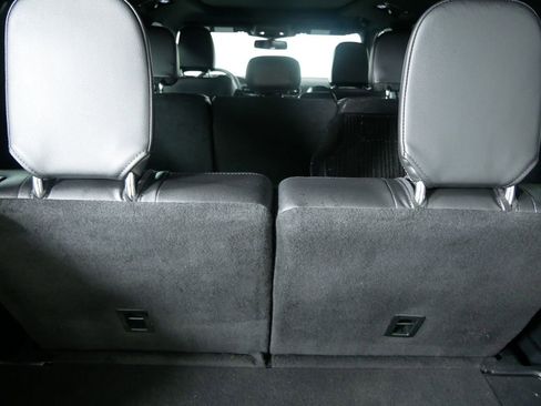 Used 2022 Ford Explorer ST w/ ST Street Pack image 14