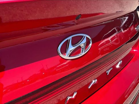 Used 2021 Hyundai Sonata SEL Plus FWD image 30