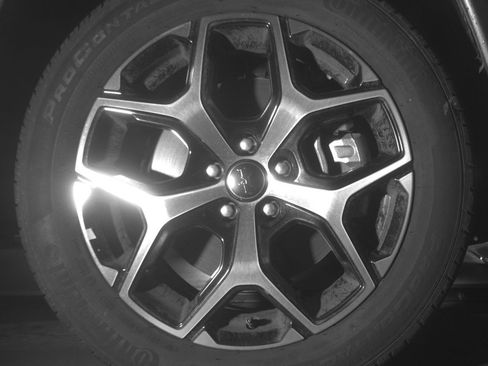 Used 2025 Jeep Compass Limited image 13