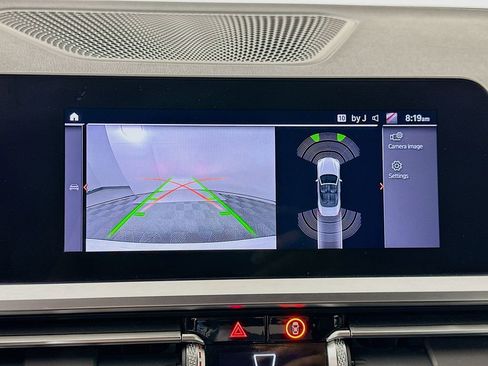 Certified 2023 BMW 430i Convertible image 14