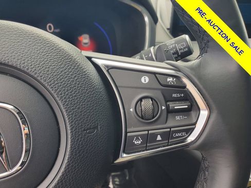 Used 2024 Acura MDX FWD image 27