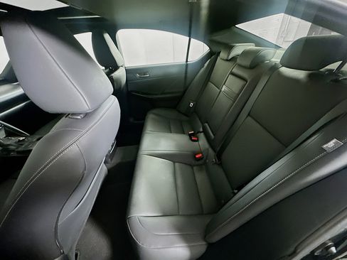 Used 2025 Lexus IS 300 w/ Comfort Package image 26