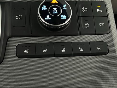 Used 2023 Hyundai Palisade Limited image 22