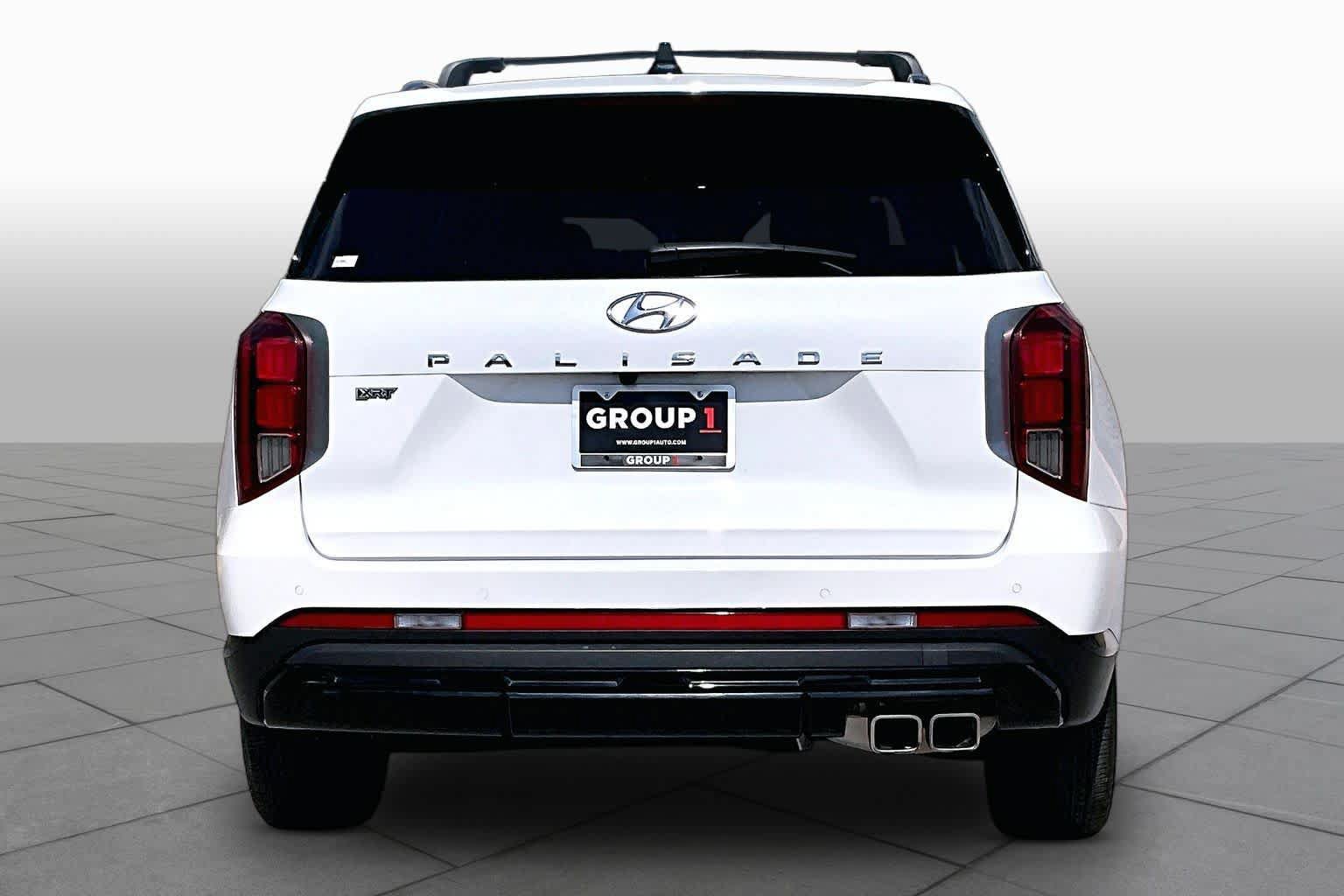 Used 2024 Hyundai Palisade XRT FWD image 5