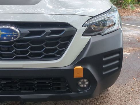 Used 2023 Subaru Outback Wilderness AWD/4WD image 11