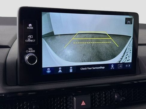 Used 2026 Honda CR-V EX-L image 13