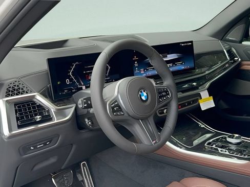 New 2026 BMW X5 xDrive40i AWD/4WD image 9