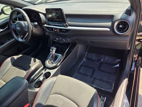 Used 2021 Kia Forte GT image 18