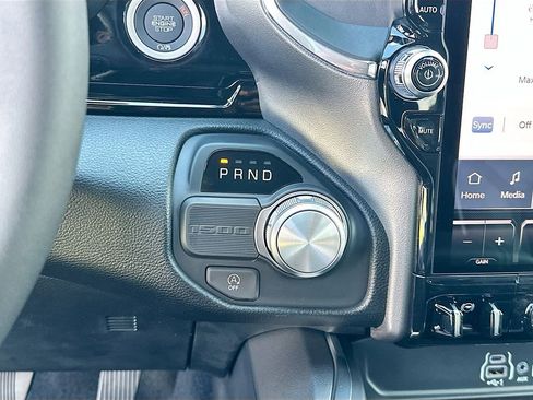 New 2026 RAM 1500 Laramie w/ Night Edition image 19