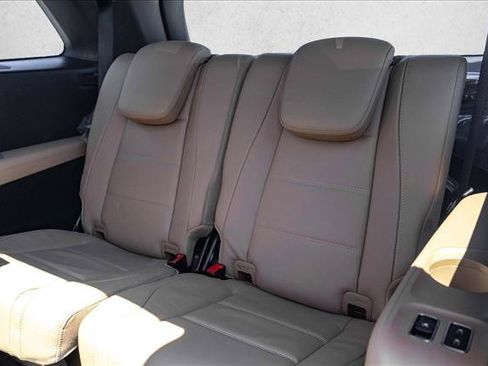 New 2026 Mercedes-Benz GLS 450 4MATIC image 23