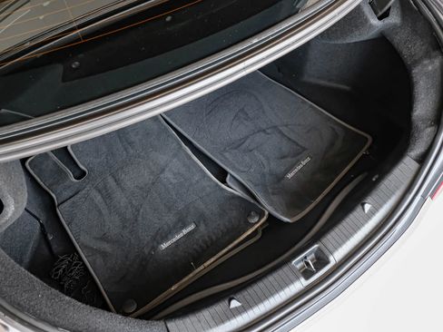 Used 2016 Mercedes-Benz CLA 250 4MATIC w/ Premium 1 Package image 49