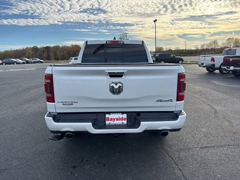 Used 2019 RAM 1500 Limited image 7