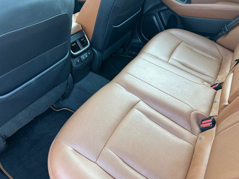 Used 2021 Subaru Legacy Touring XT image 12