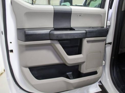 Used 2020 Ford F250 XL w/ Power Equipment Group image 11