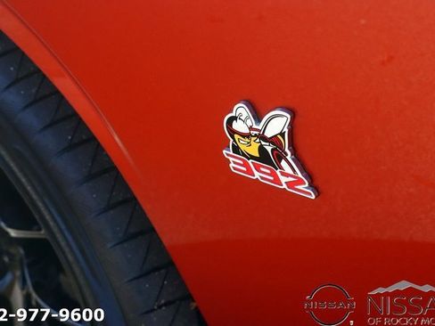 Used 2020 Dodge Challenger R/T Scat Pack image 8