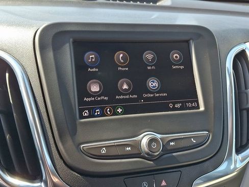 Used 2023 Chevrolet Equinox LS AWD/4WD image 18