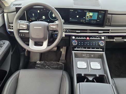 New 2026 Hyundai Santa Fe Limited image 28