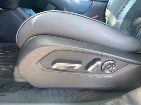 Used 2024 Acura RDX A-Spec AWD/4WD image 12