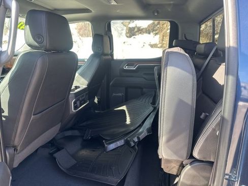 Used 2022 GMC Sierra 1500 Denali image 12