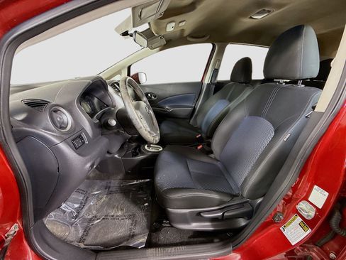 Used 2019 Nissan Versa Note SV image 21