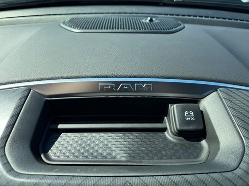 New 2025 RAM 1500 Big Horn image 36