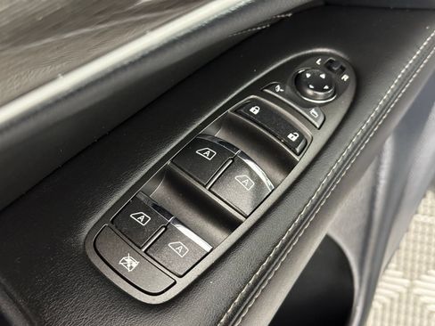 Used 2019 INFINITI QX60 Pure AWD/4WD image 37