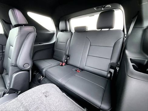 New 2026 Chevrolet Traverse LT image 27
