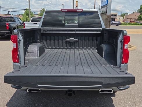 New 2026 Chevrolet Silverado 1500 RST w/ Convenience Package II AWD/4WD image 13