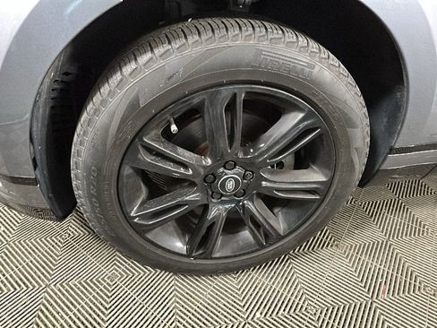 Used 2023 Land Rover Range Rover Velar R-Dynamic S AWD/4WD image 10
