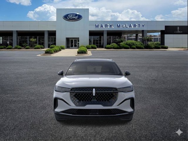 New 2026 Lincoln Nautilus Reserve w/ Jet Appearance Package AWD/4WD image 6